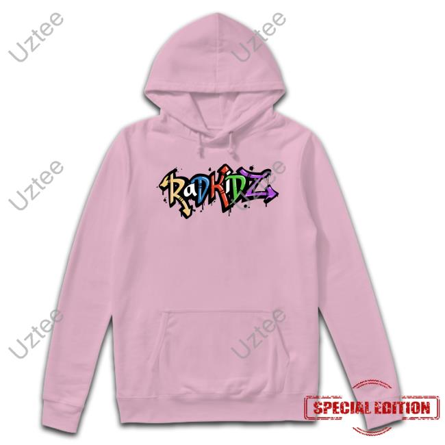 Radkidz Tee Shirt