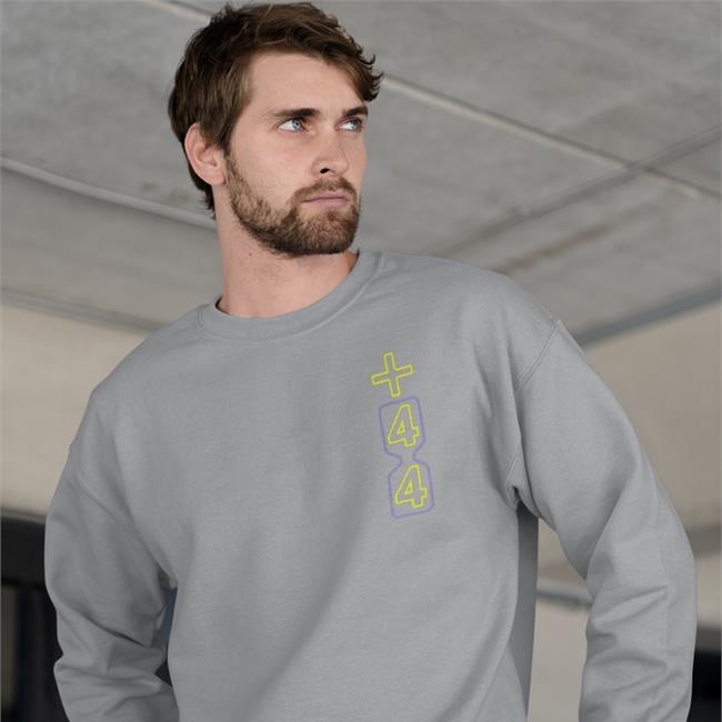 Plus44 World Store +44 Minimal Engine Shirts