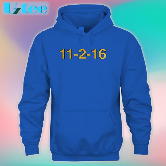 Obviousshirts Store 11-2-16 Anniversary Edition Long Sleeve T Shirt