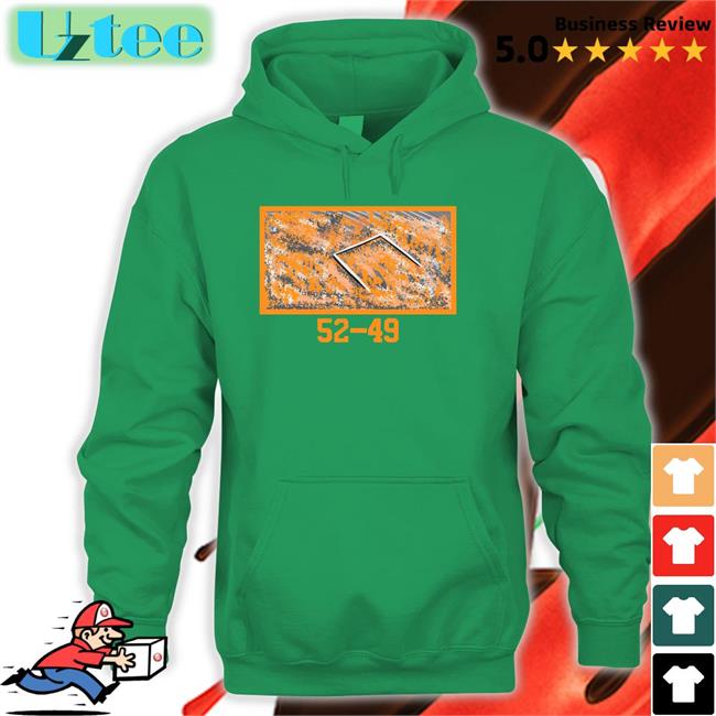52-49 Goal Post Tee