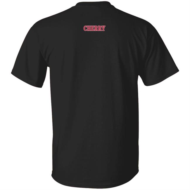 Cherry Los Angeles The City Of Champions Sweatshirt Cherry LA Merch Cherry Los Angeles The City Of Champions Sweatshirt Cherry LA Merch