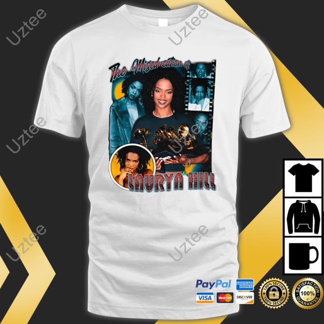 Sparkboyzco Store The Misedmeation Of Laurya Hii Shirt Loko Warbucks
