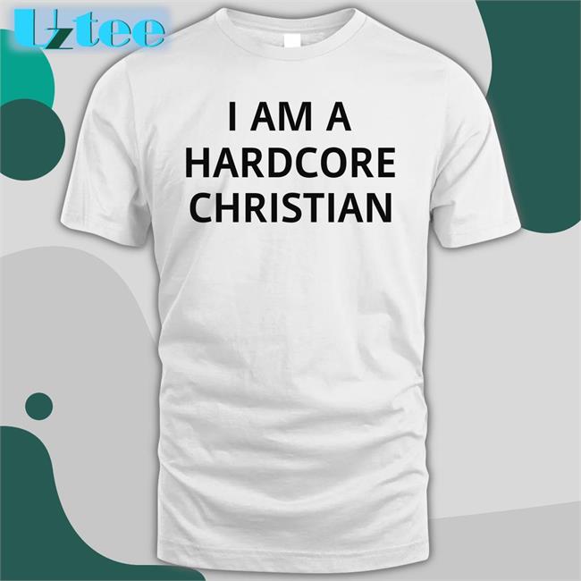 I Am A Hardcore Christian Horner Hater T Shirt The Spirit Of Cricket