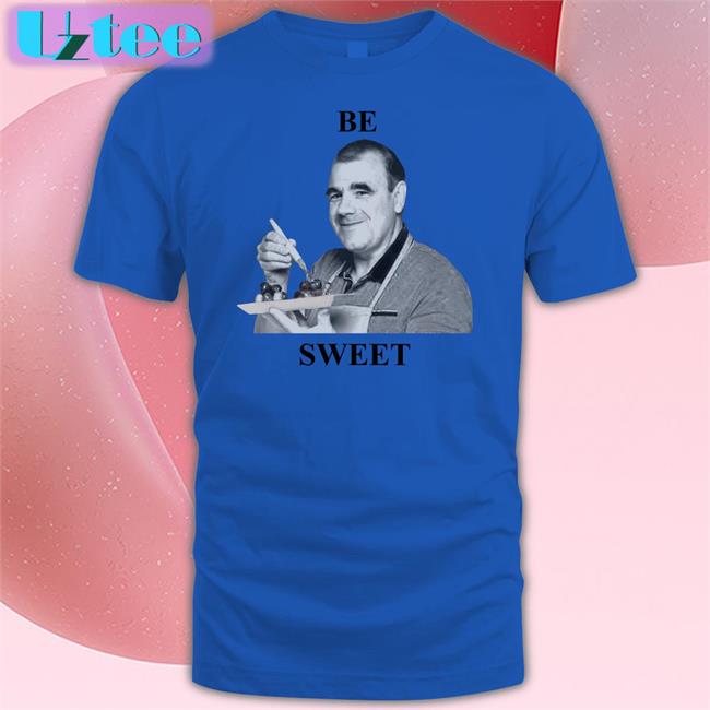 Jbrekkie Jurgen Krauss Be Sweet Shirts