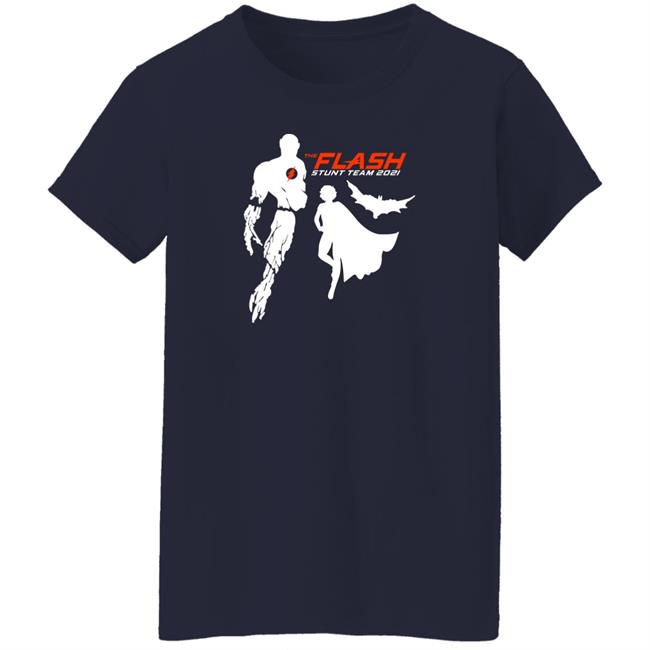 The Flash Stunt Team 2021 Shirt Flashfilmnews The Flash Stunt Team 2021 Shirt Flashfilmnews