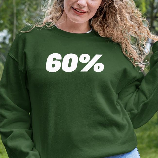 60% Shirts Robert Saleh