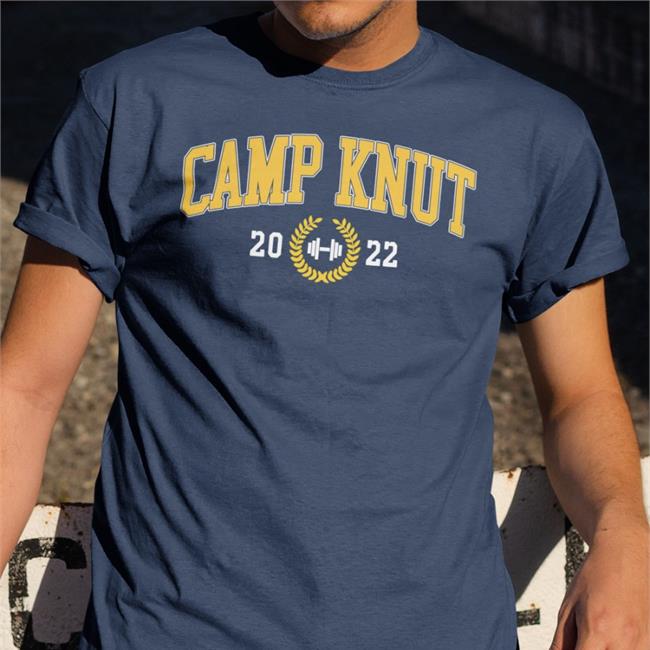 Mizkif Updates Camp Knut 2022 Shirts Otk Network Merch