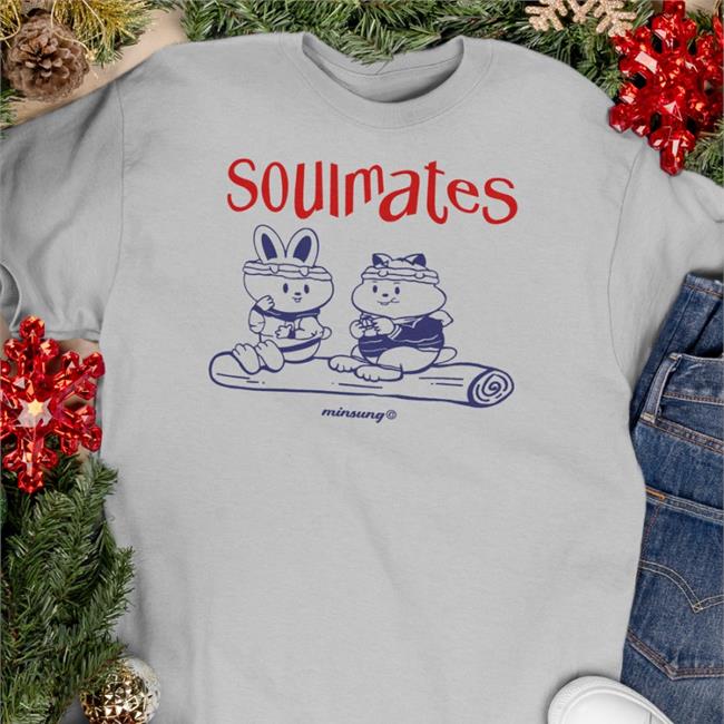 Souimates Minsung Shirt