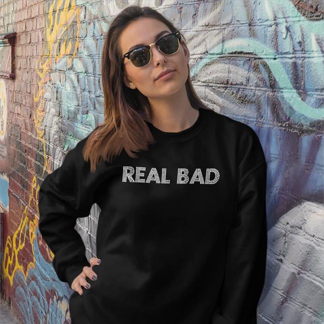 Yung Miami Careshaplease Store Real Bad Shirt