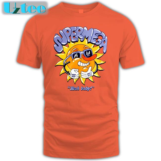 Super Mega Yes Baby Hoodie Sweatshirt Super Mega Yes Baby Shirts Supermegamart
