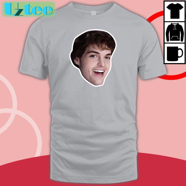 Dream Face Reveal Tee