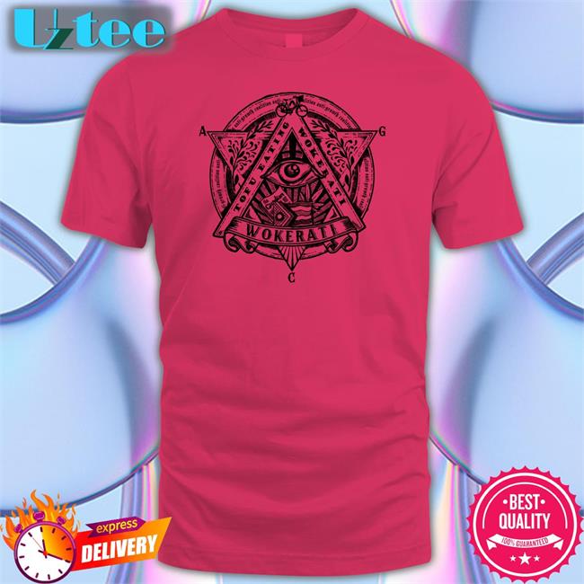 Balconyshirts Wokerati Shirts