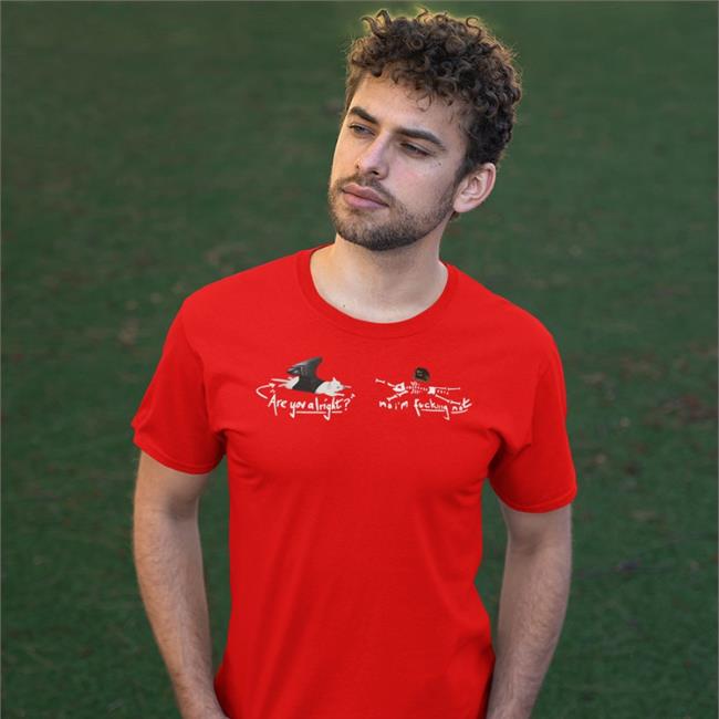 Con O'neill Daddy Shirt Black