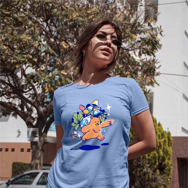 Bear And Breakfast T Shirts Bear Breakfast Merch