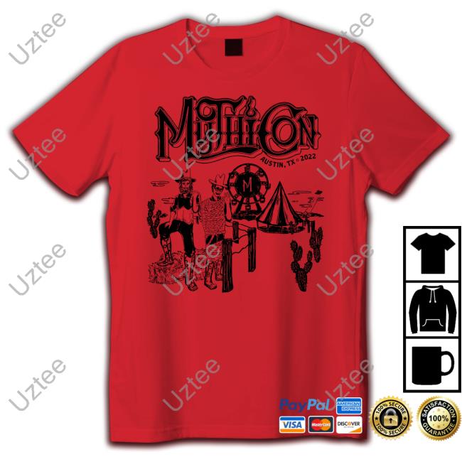 Good Mythical Morning Merch