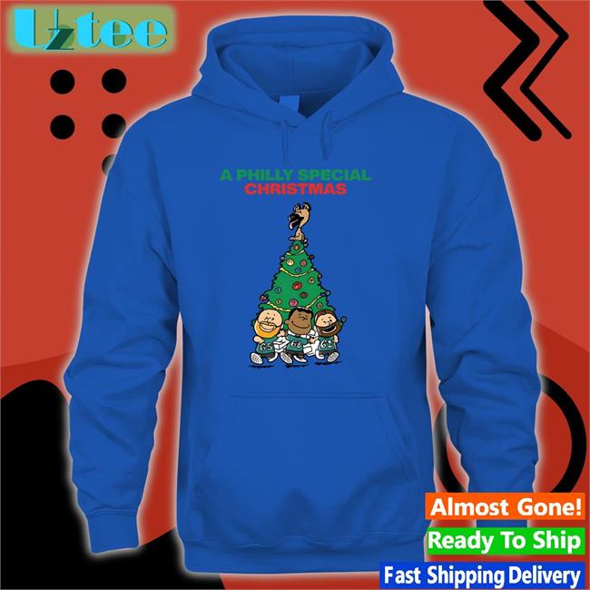 A Philly Special Christmas Shirts