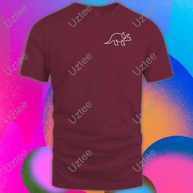 The Try Guys Logo Hoodie