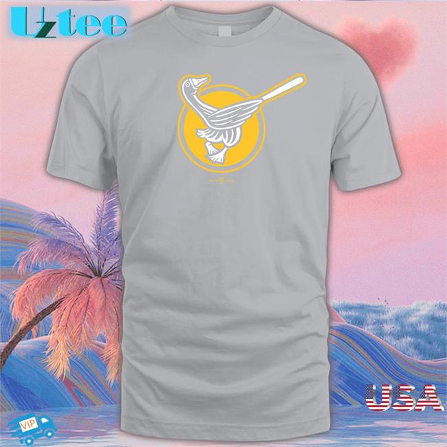 Rotowear San Diego Goose Tee