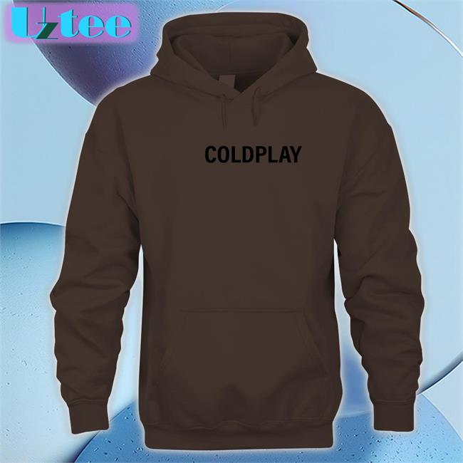 Jin Wearing Coldplay T Shirts The Astronaut Coldplay Shirt