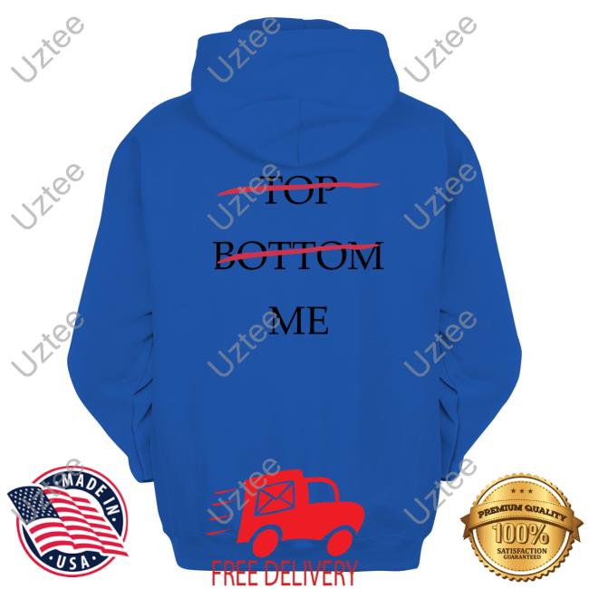 Shirtsthtgohard Top Bottom Me Tees Seeking Derangements