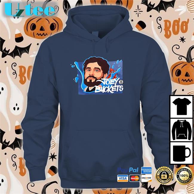 Joe Harris Joey Buckets Tee Shirt