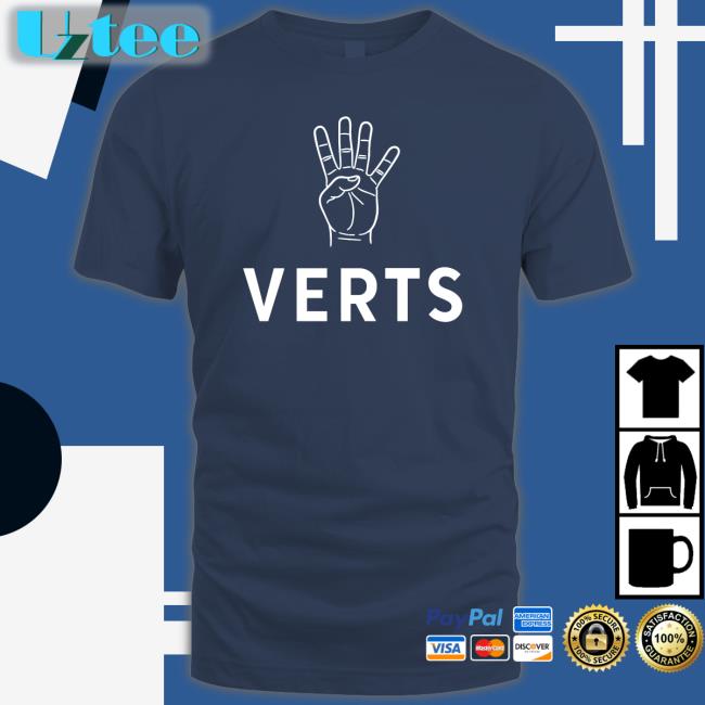 Coachdancasey Merch The 4 Verts Hoodie