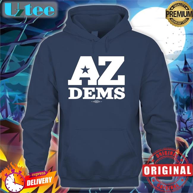 Arizona Democratic Party Tee Shirt