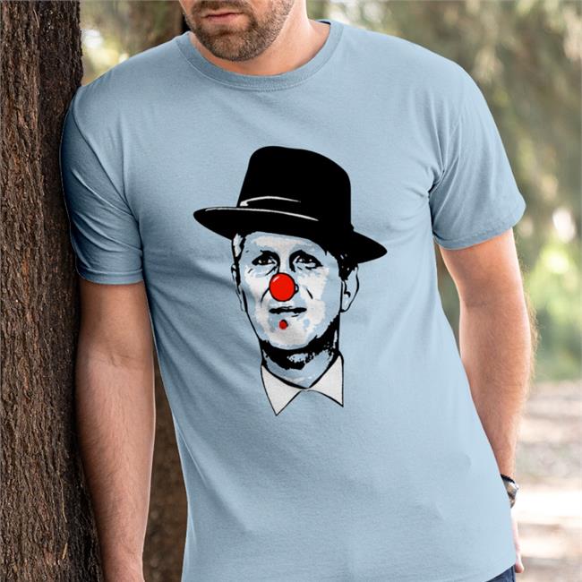 Barstoolsports Merch Michael Rapaport Clown Hoodie Sweatshirt
