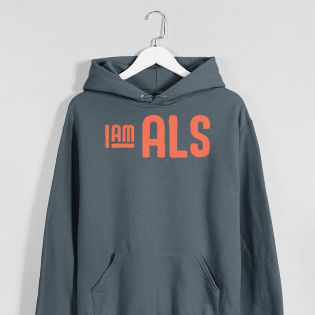 I Am Als Tee