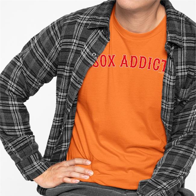 Soxaddict Merch Surviving Grady The Sox Addict Shirt The Sox Addict Shirt Soxaddict Merch Surviving Grady