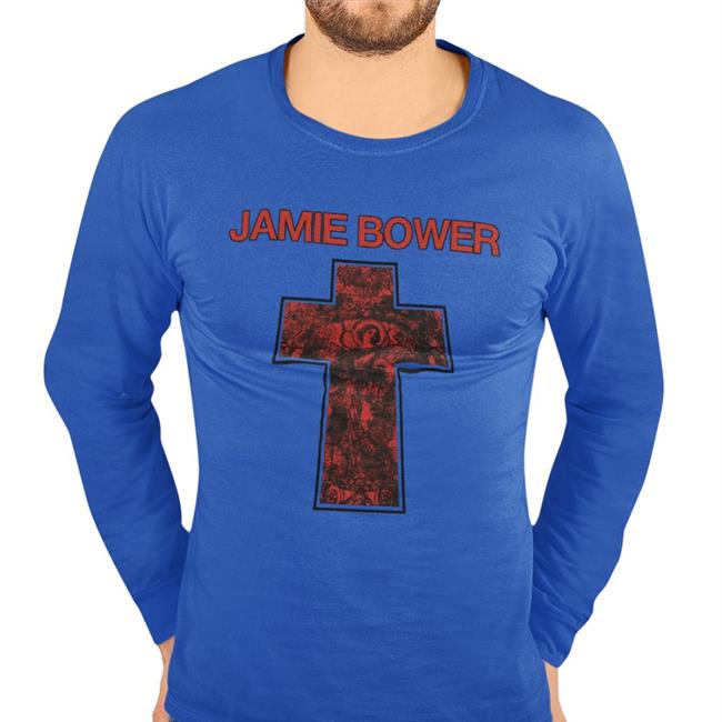 Jamie Campbell Bower What's Done In The Dark Will Be Brought To The Light T Shirt Jamie Bower Merch Jamie Bower Merch What's Done In The Dark Will Be Brought To The Light Shirt Jamie Campbell Bower