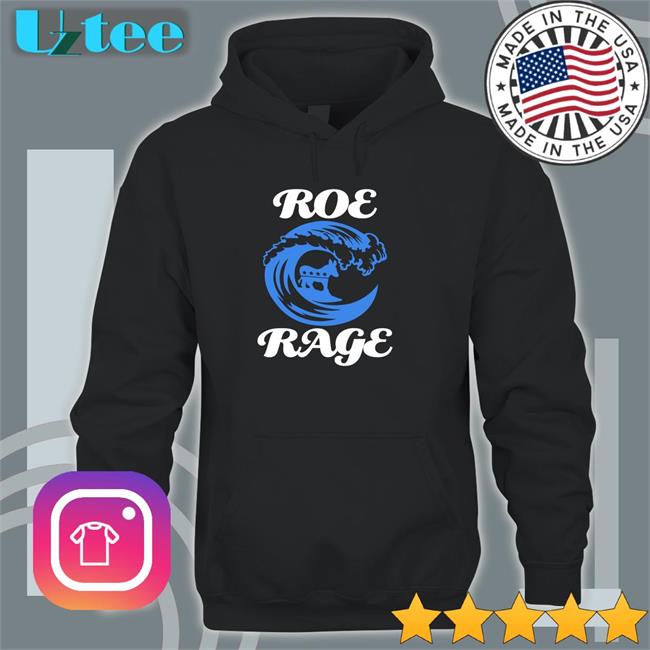 Emily Winston Roe Rage Vote Blue In 2022 T Shirt