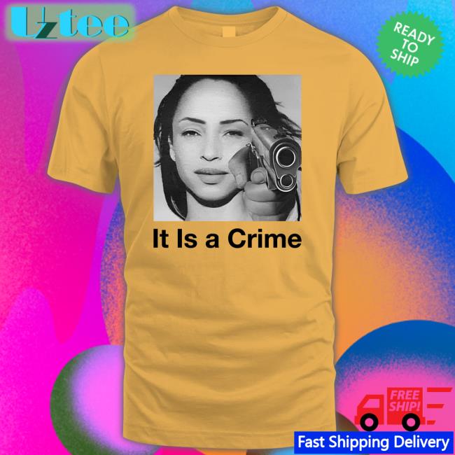 It Is A Cream Long Sleeve T Shirt