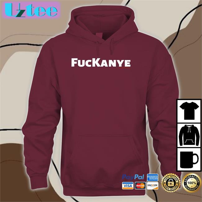 Conscious Lee Fuckanye Blairisms Sweatshirt
