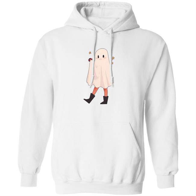 Bugzz Merch Caitibugzz Ghost Shirt Bugzz Merch Caitibugzz Ghost Shirt