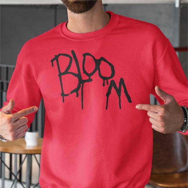 Mcrphilly Bloom Gerard Way Shirt Pool Boy At The Vampire Mansion