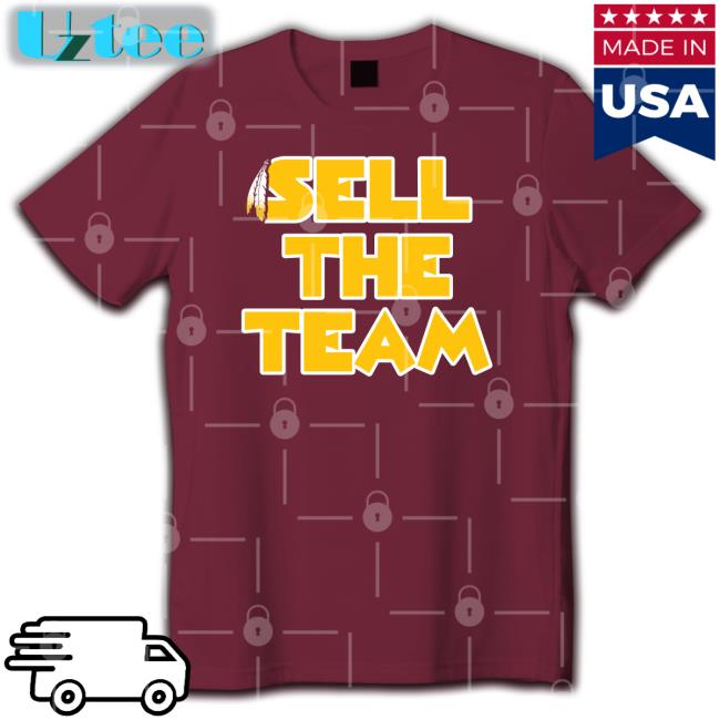 Walt Dowling Sell The Team Shirt