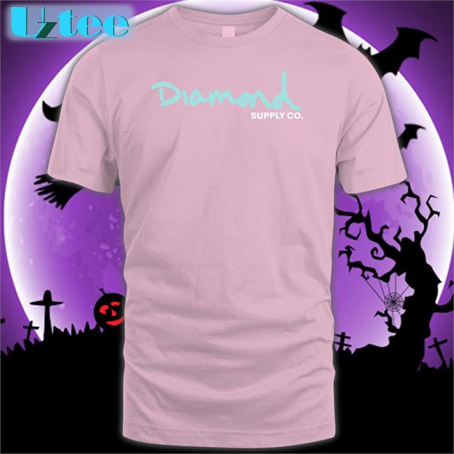 Diamond Supply Co T Shirts