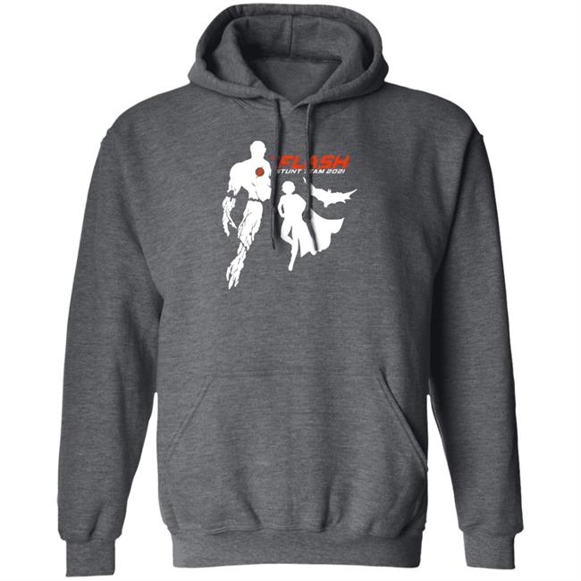 The Flash Stunt Team 2021 Shirt Flashfilmnews The Flash Stunt Team 2021 Shirt Flashfilmnews