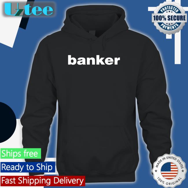 Banker Long Sleeve T Shirt