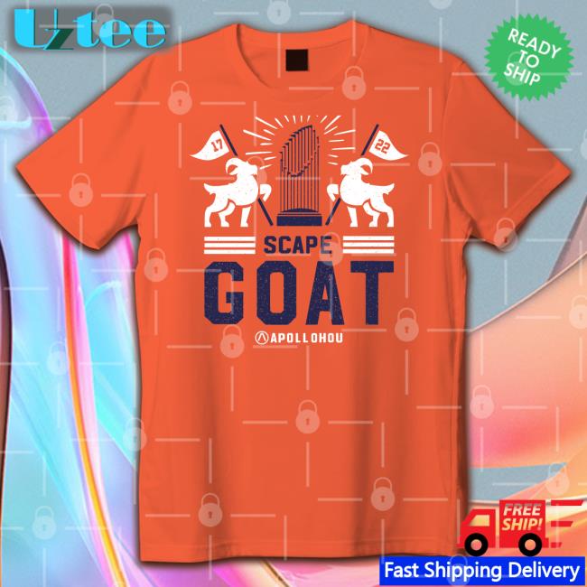 Scape Goat Apollohou Shirts