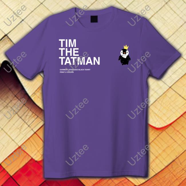 Time The Tatman Garment Long Sleeve