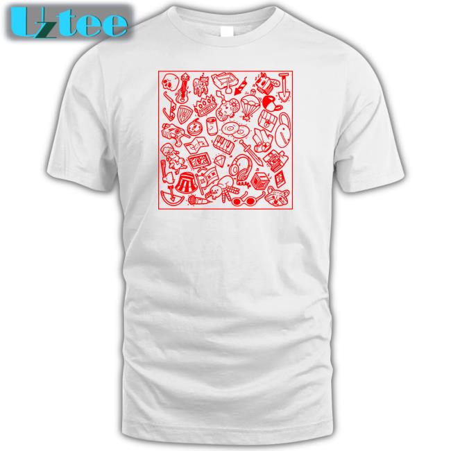 Tommyinnit Stylistic T Shirt