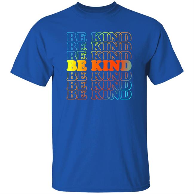 Be Kind Shirt Mick Foley Be Kind Shirt Mick Foley