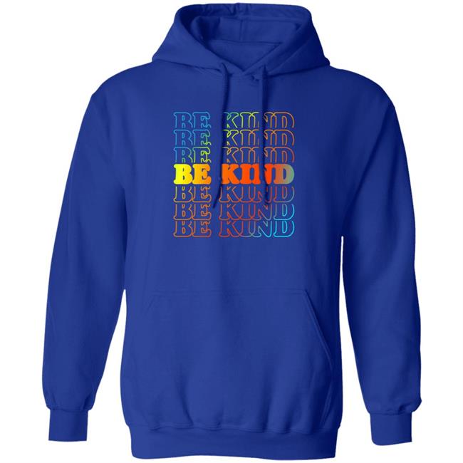Be Kind Shirt Mick Foley Be Kind Shirt Mick Foley