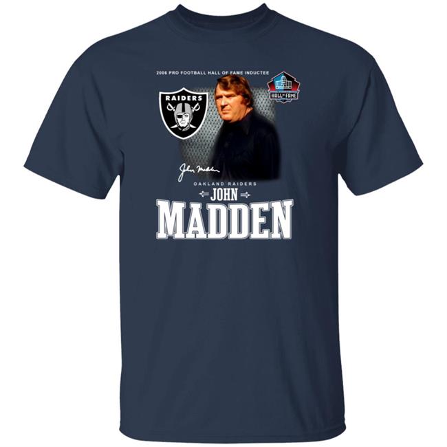 Rip John Madden Shirt Dak Prescott Wearing John Madden Shirt Rip John Madden Shirt Dak Prescott Wearing John Madden Shirt