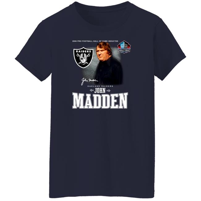 Rip John Madden Shirt Dak Prescott Wearing John Madden Shirt Rip John Madden Shirt Dak Prescott Wearing John Madden Shirt