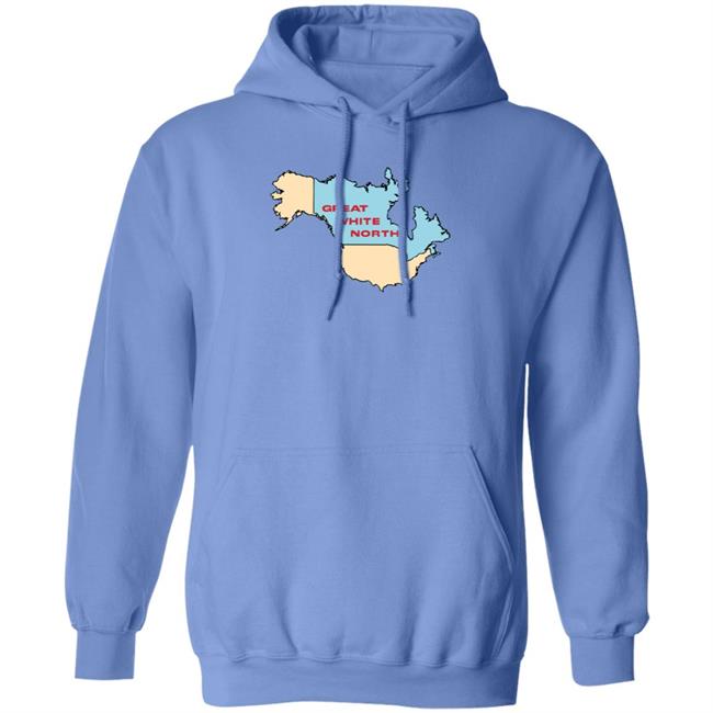 Super70ssports Store Great White North Shirt Super70ssports Store Great White North Shirt