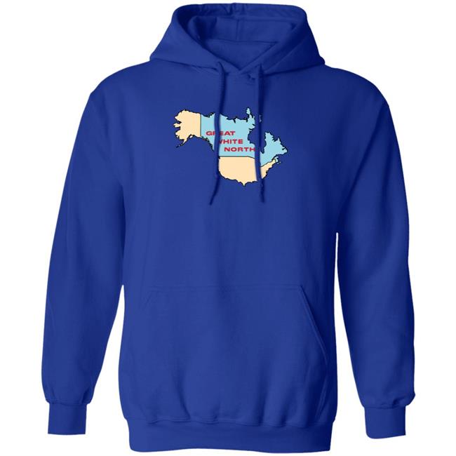 Super70ssports Store Great White North Shirt Super70ssports Store Great White North Shirt