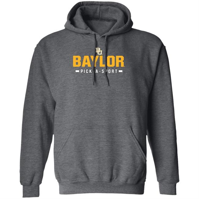 Baylor Pick A Sport Shirt David Hornbeak Baylor Bears Custom Sport Wordmark Shirt Baylor Pick A Sport Shirt David Hornbeak Baylor Bears Custom Sport Wordmark Shirt